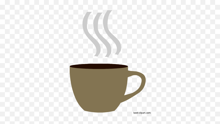 Coffee Beans Clip Art Images - Coffee Cup Emoji,Coffee Bean Emoji