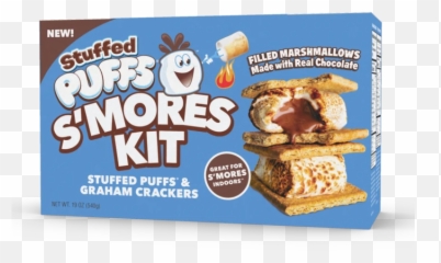 All - Chocolate Emoji,S'mores Emoji