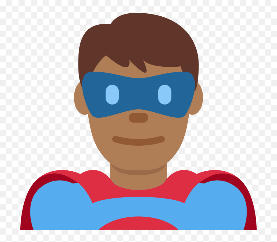 Twemoji12 1f9b8 - Emoji Superheroe,Adults Only Emoji Free