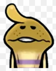 Puberty - Clip Art Emoji