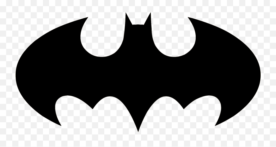 Batman Joker Bat - Batman Symbol Png Emoji,Batman Emoji Download