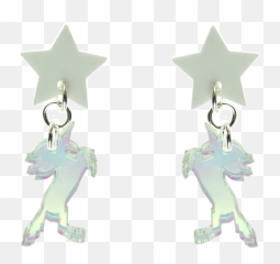 Earrings Emoji