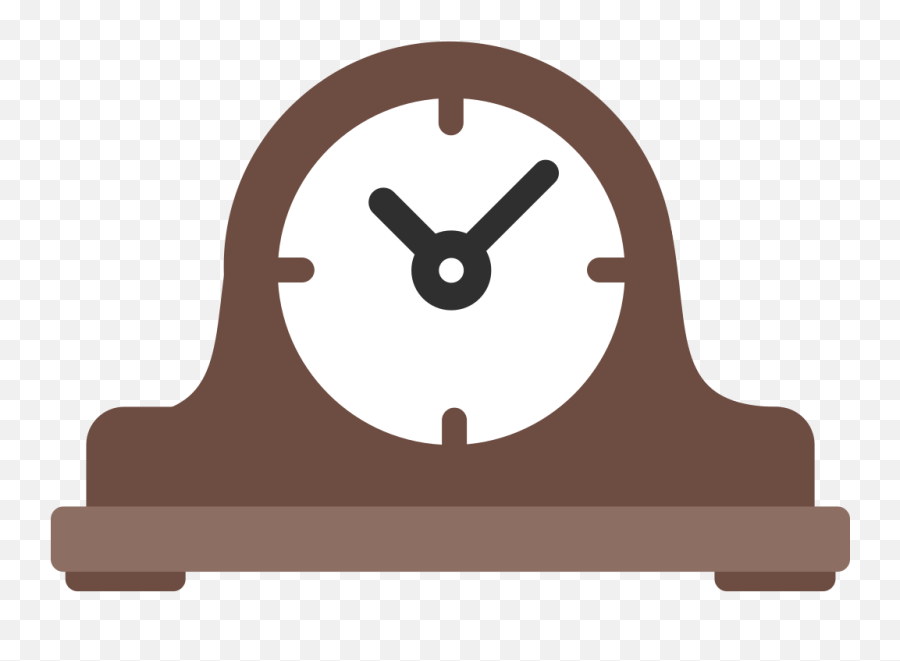 Emoji U1f570 - Alarm Clock Alarm Png Icon,Bronze Emoji