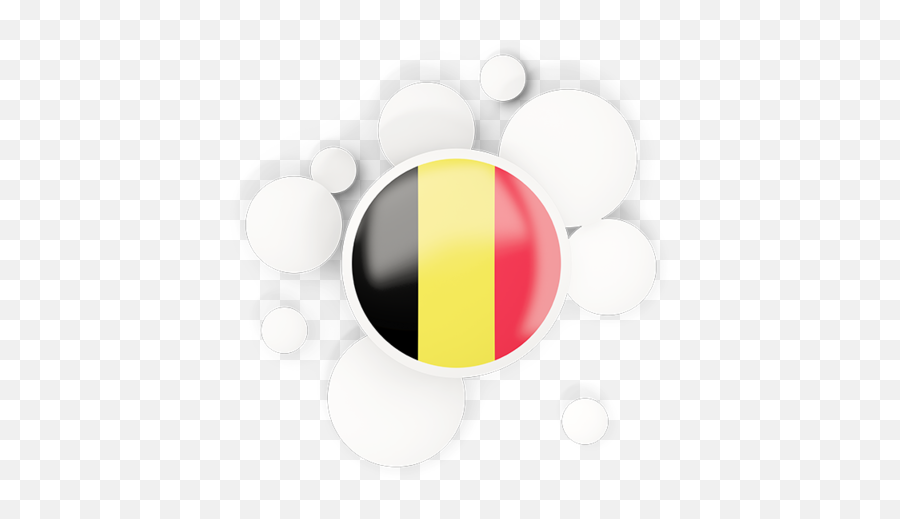 German Clipart Flag Belgium German - Flag Emoji,Flag And Rocket Ship Emoji