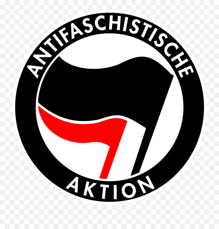 Antifaschistische Aktion Mit - Anti Crypto Fascist Emoji,Skull Emoji Iphone