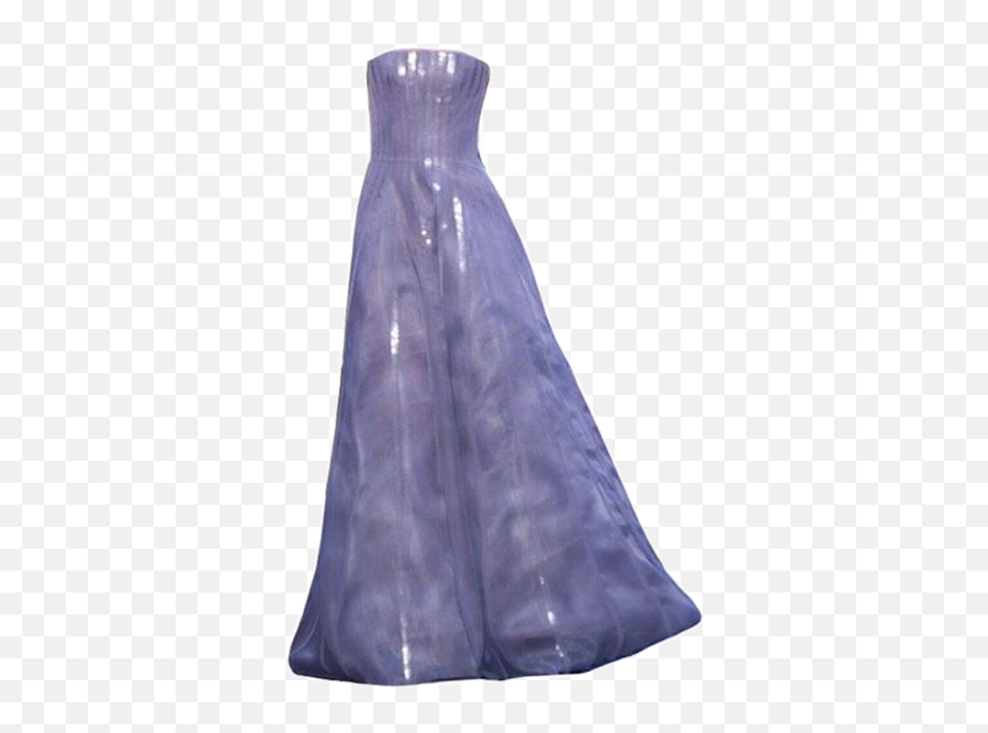 Gown Dress Runway Glam Aesthetic - Gown Emoji,Emoji Gown