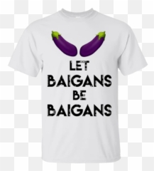 Baigan Choka Meme Shirt Emoji