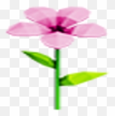 Jumpy - Orchid Emoji