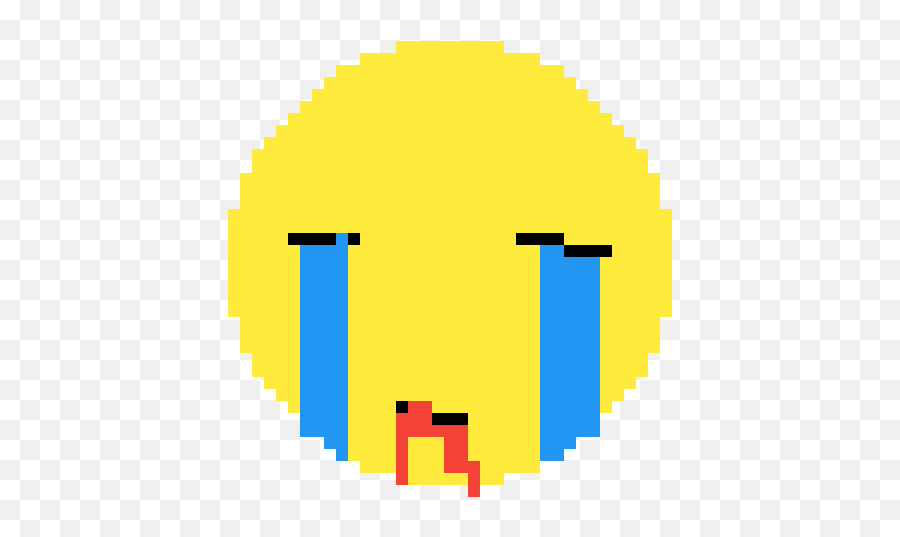 Pixilart - Smiley Emoji,Hero Emoticon