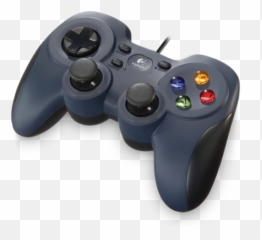 Logitech Video Game Controller - Logitech Controller Emoji,Controller Emoji