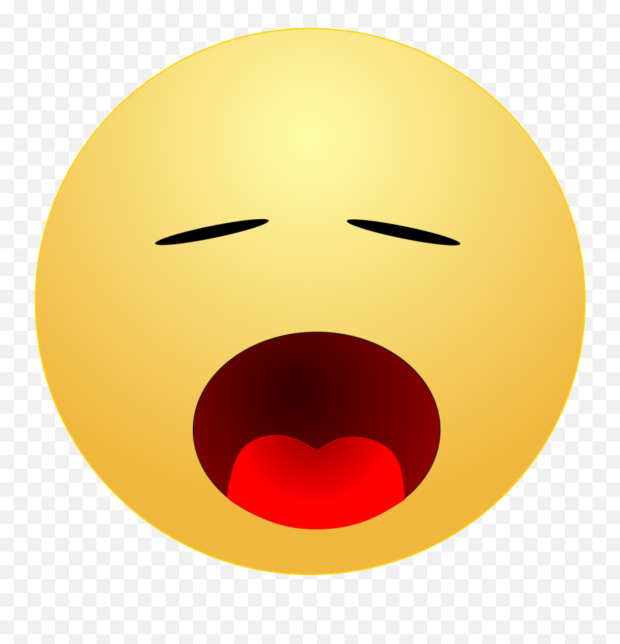 Bewildered Emoji Png Clipart - Smiley,Angry Emoji Meme