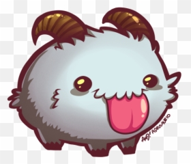 Yuumi - Discord Emoji League Of Legends Emotes Gif,League Of Legends ...