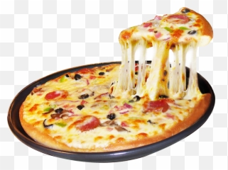 Free PNG Pizza - Konfest Veg Cheese Png Emoji