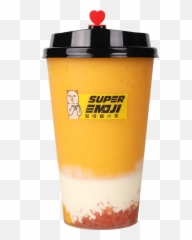 Most Popular Milk Tea In Australia - Super Emoji Australia Plastic,Grapefruit Emoji