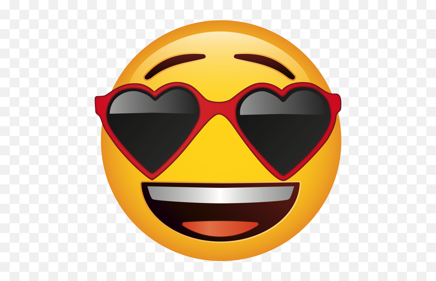 Emoji - American Flag Glasses Emoji,Sunglass Emoji