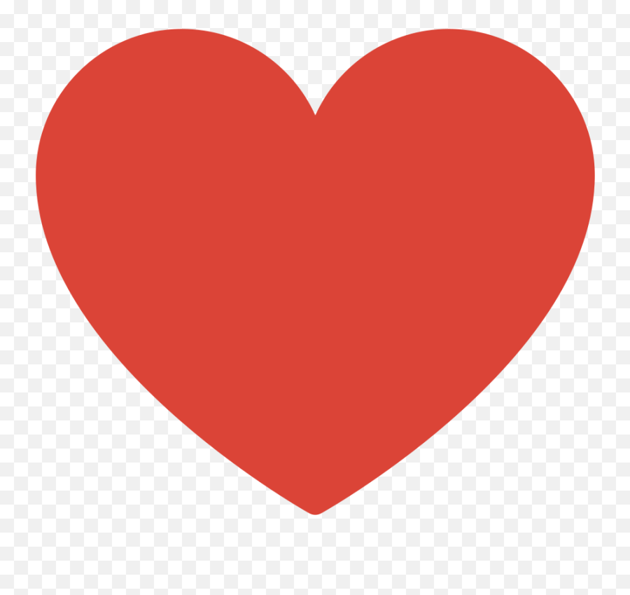 Collection Of Free Vector Emoji Love - Heart Shape,Two Hearts Emoji