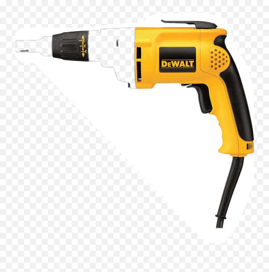 Edit Borr Stickers - Dewalt Screw Gun Emoji,Drill Emoji