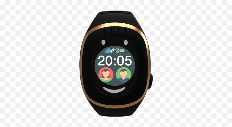 Help And Support - Myki Sat Emoji,Emoji Watch And Clock