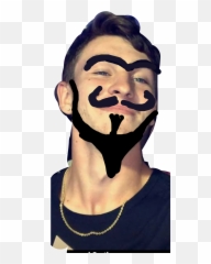 Unibrow - Illustration Emoji,Unibrow Emoji