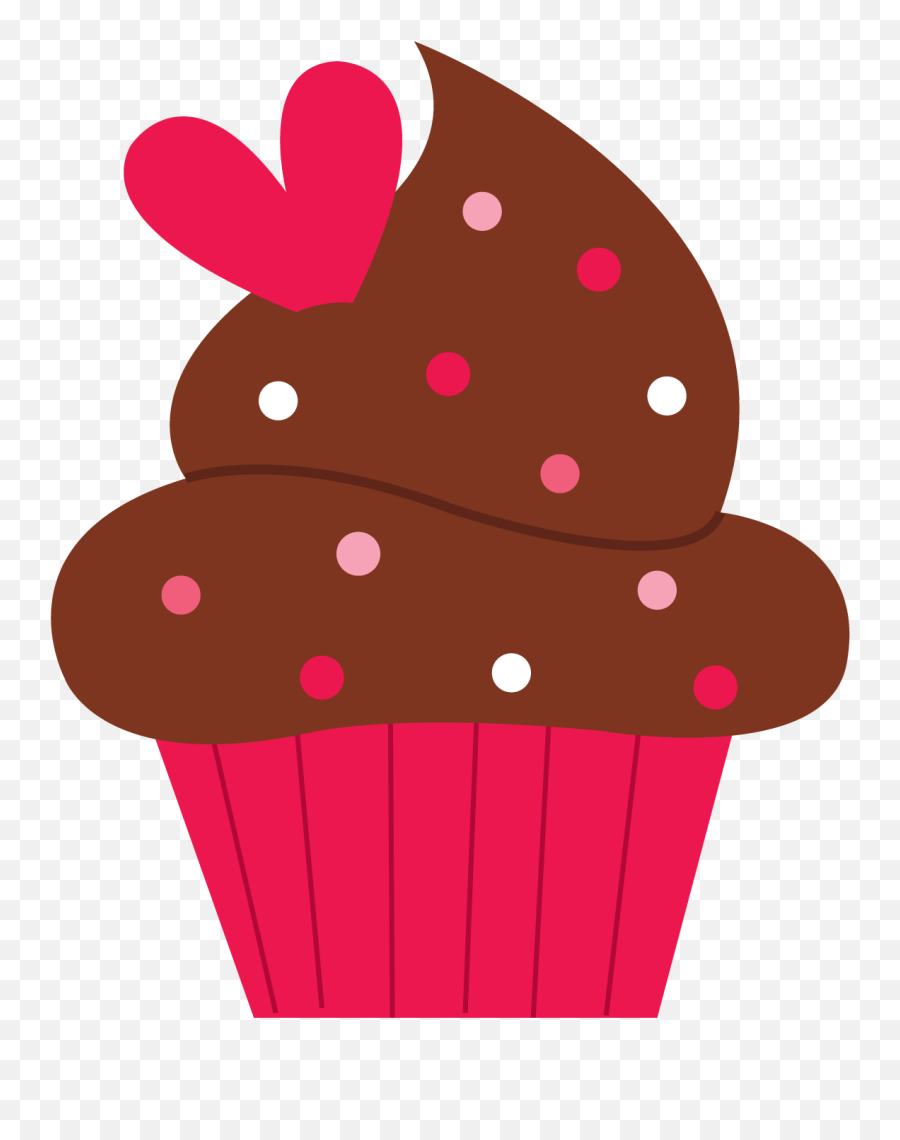 Library Of Candi Apple Png Stock Png Files Clipart - Day Cupcake Png Emoji,Cupcakes De Emojis