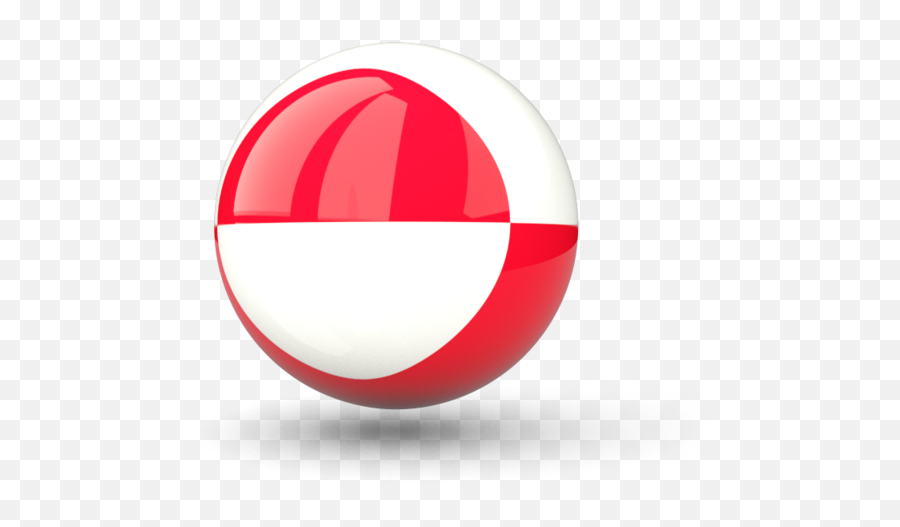 Greenland Flag Png - Sphere Emoji,Greenland Flag Emoji
