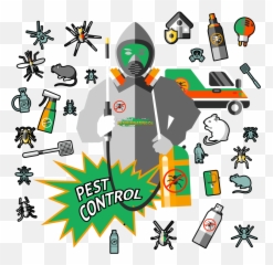 Local Exterminator Serving Long Island Nyc - Clip Art Emoji,Nyc Emoji