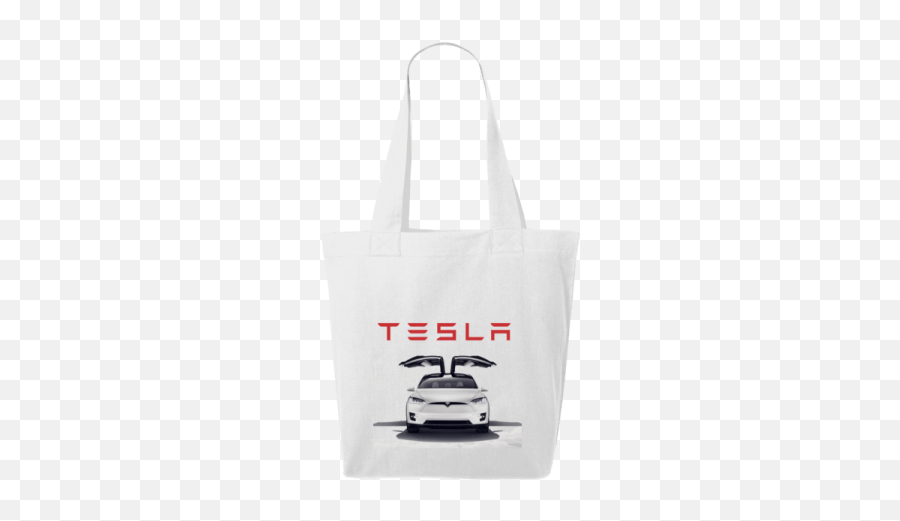 All Products Lil Kayz Tees Clothing - Tote Bag Emoji,Tesla Emoji