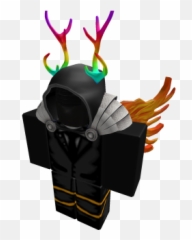 Profile - Roblox Mask Emoji