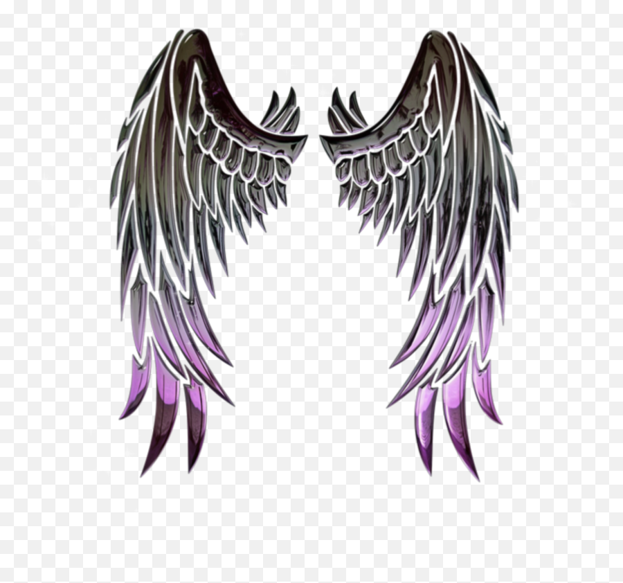 Taneisha Flanigan Taneishaflanigan On Pinterest - Angel Wings Logo Emoji,Emoji Titties