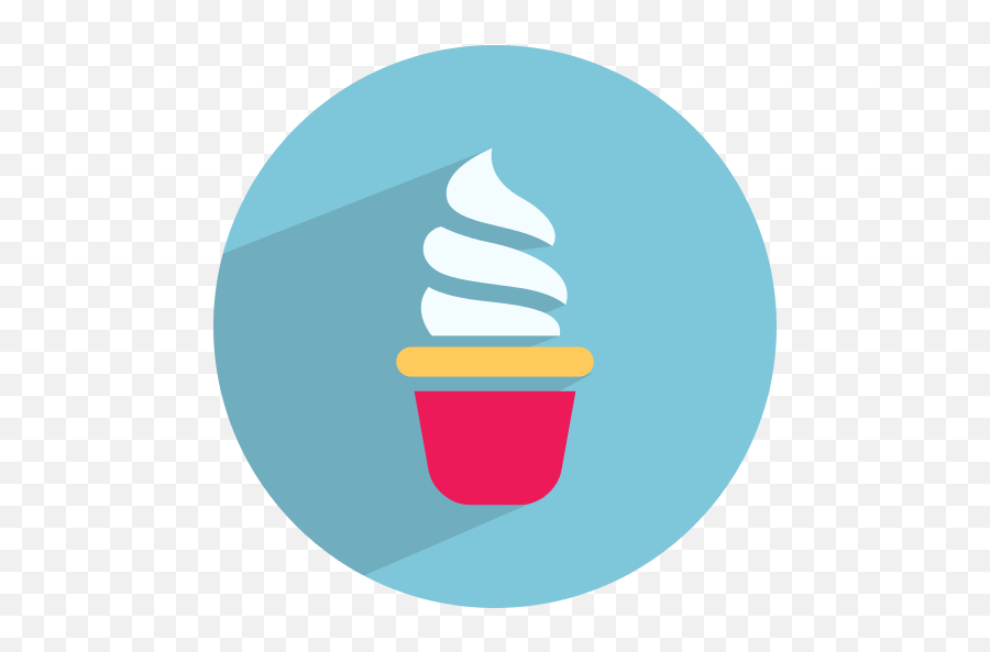 Tea Icon - Icon Ice Cream In Cup Png Emoji,Yogurt Cup Emoji