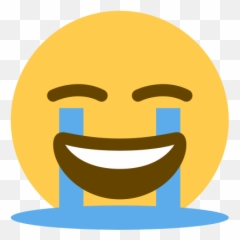 Happy Emoji