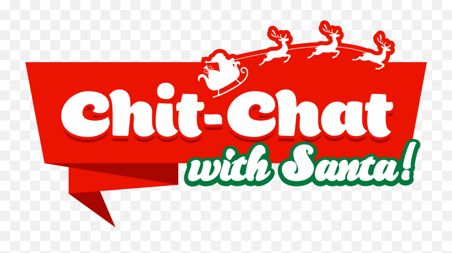 Visits With Santa Will Look Different - Language Emoji,Santa Emoticons