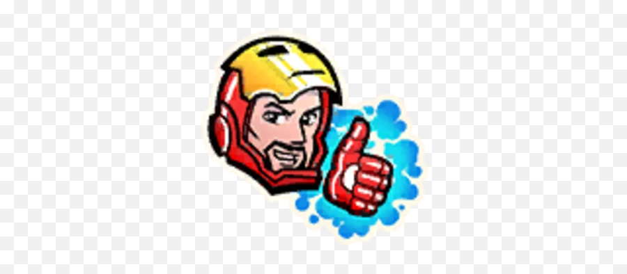 Tony - Approved Fortnite Wiki Fandom Fortnite Tony Approved Emoticon Emoji,Iron Man Emoji