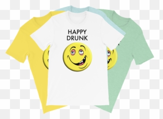 T - Shirts u2014 Smile Now Productions Emoji