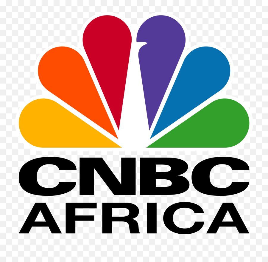 Cnbc Africa Clipart - Cnbc Africa Transparent Logo Emoji,Pan African Flag Emoji