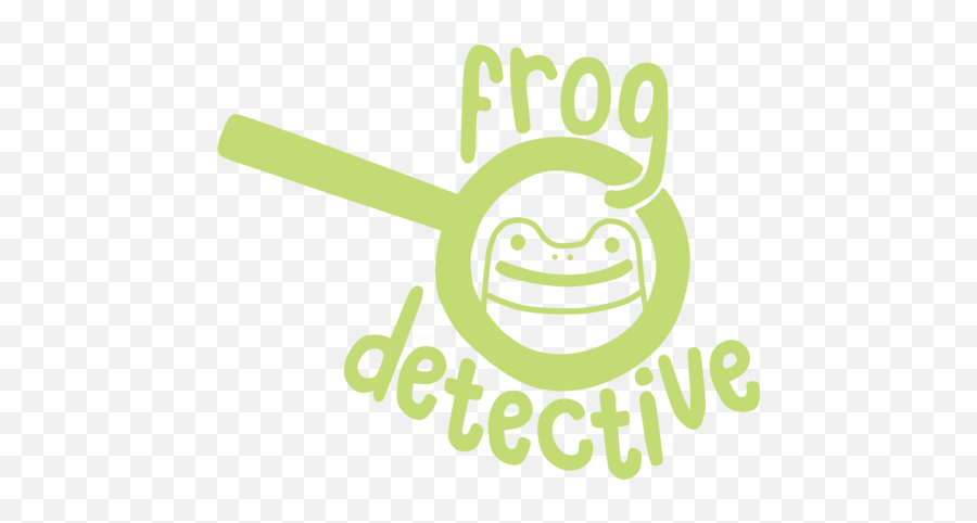 The Haunted Island A Frog Detective Game - Steamgriddb Frog Detective Png Emoji,Frog Emoticon