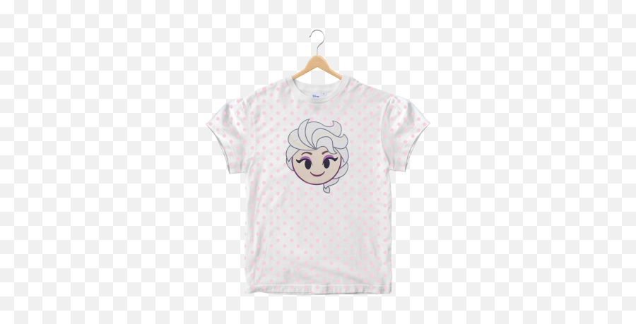 Frozen Archives - Common Sense Short Sleeve Emoji,Emoji Frozen