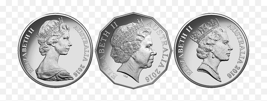 Queen Elizabeth Ii 90th Birthday Three - Solid Emoji,Coins Emoji