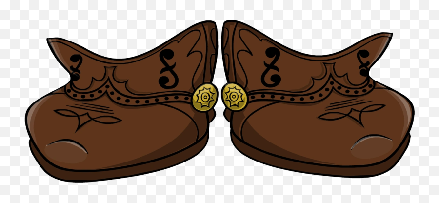 G Billy Cowboy Boots - Club Penguin Cowboy Boots Emoji,Cowboy Boot Emoji