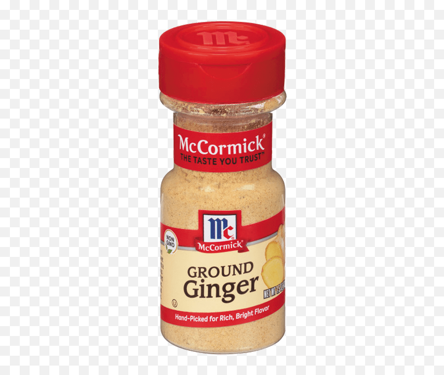 Gingerbread Men Cookies - Mccormick Ground Ginger Emoji,Gingerbread Man Emoji