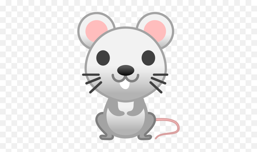 Mouse Emoji Meaning With Pictures - Mouse Emoji,Rat Emoji