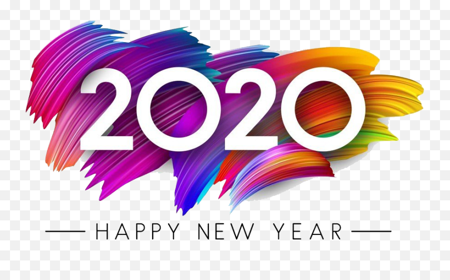 Images Wishes - Happy New Year 2020 Uae Emoji,Happy New Year Emoticons