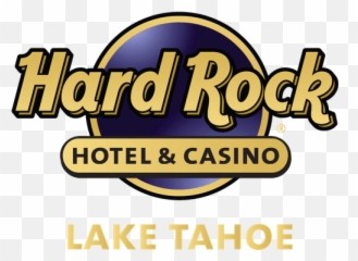 Hard Rock Hotel And Casino Lake Tahoe Logo - Emoji