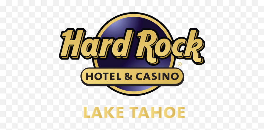 Hard Rock Hotel And Casino Lake Tahoe Logo - Hard Rock Hotel Lake Tahoe Logo Emoji,Rock Out Emoji