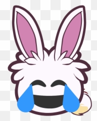 List Of Emoticons - Club Penguin Rabbit Puffle Png Emoji,Rabbit Emoticon