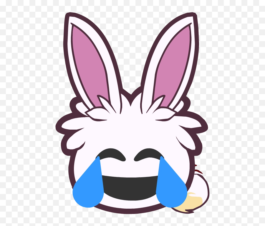 List Of Emoticons - Club Penguin Rabbit Puffle Png Emoji,Rabbit Emoticon