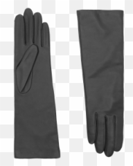 Celia Rabbit - Leather Emoji