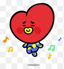 Top Pes 14 Bug Stickers For Android Ios - Tata Bt21 Emoji,Bug Emoji