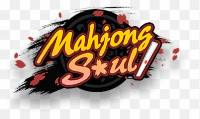 Download Mahjong Soul - Graphic Design Emoji,Mahjong Emoji