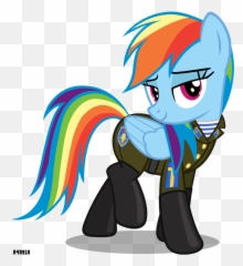 Rainbow Dash Fan Club - Friendship Is Magic Rainbow Dash Emoji,Gagging Emoji